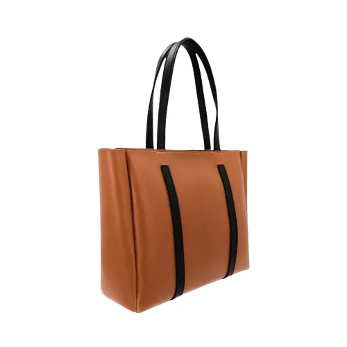 Alicia Tote Bags with Affordablelite branding. A stylish and budget-friendly tote bag designed for everyday use, featuring durable handles and a spacious interior.