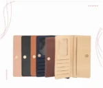 Safari Wallet