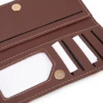 Safari Wallet