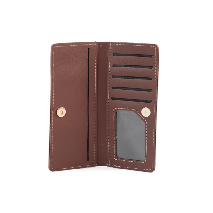 Safari Wallet