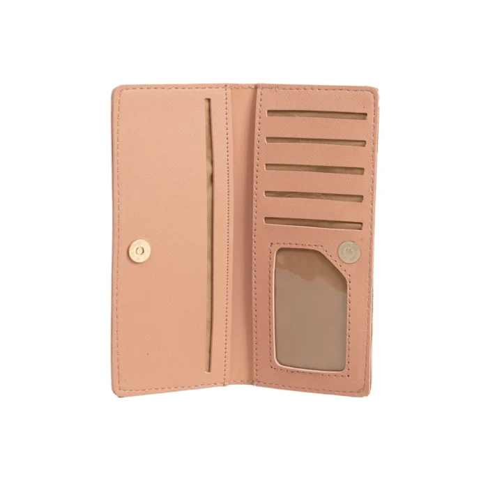 Safari Wallet