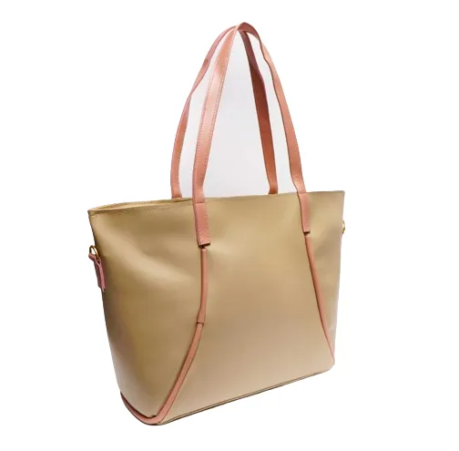 Elevate Your Style with Bella Tote Bags | Premium Synthetic Leather Handbags