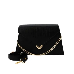 Buy Women's Black Designer Crossbody Bags | Affordablelite