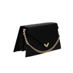 Buy Women's Black Designer Crossbody Bags | Affordablelite