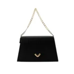 Buy Women's Black Designer Crossbody Bags | Affordablelite