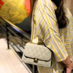 Buy Women Fashionable Nylon Crossbody Bags