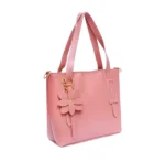 Buy Women's Guess Pink Handbags online sale | Affordablelite