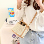 Buy Women's Summer Straw Handbags for sale | Affordablelite