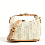 Buy Women's Summer Straw Handbags for sale | Affordablelite