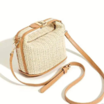 Buy Women's Summer Straw Handbags for sale | Affordablelite