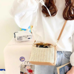 Buy Women's Summer Straw Handbags for sale | Affordablelite