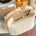 Buy Women's Summer Straw Handbags for sale | Affordablelite