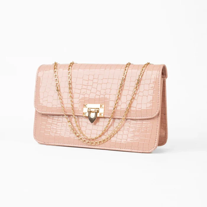 Buy Woven Crossbody Bags in Luxe Leather | Affordablelite